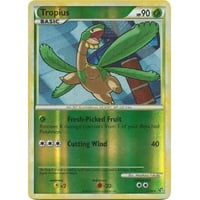 Pokemon Tropius 22//90 HGSS Undaunted RARE PERFECT MINT
